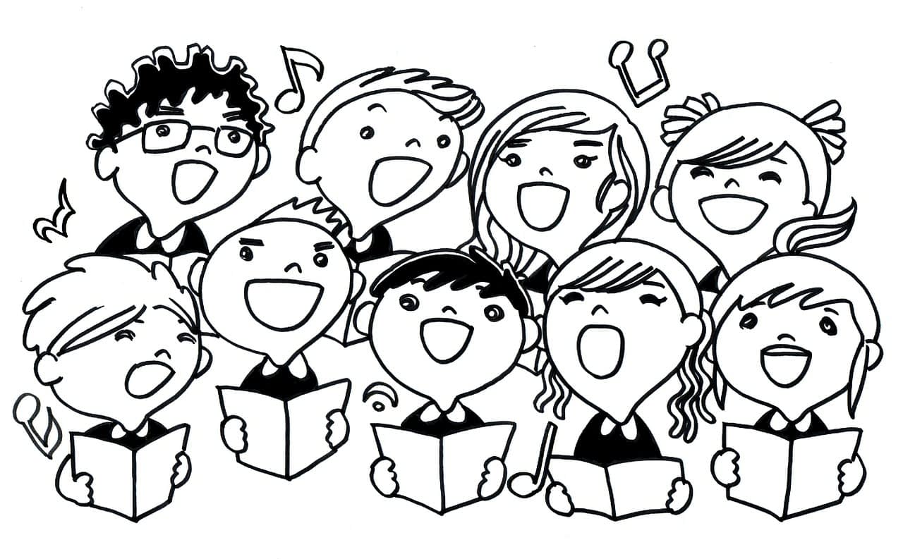 Song Activities In The TEFL Classroom TEFL Training College